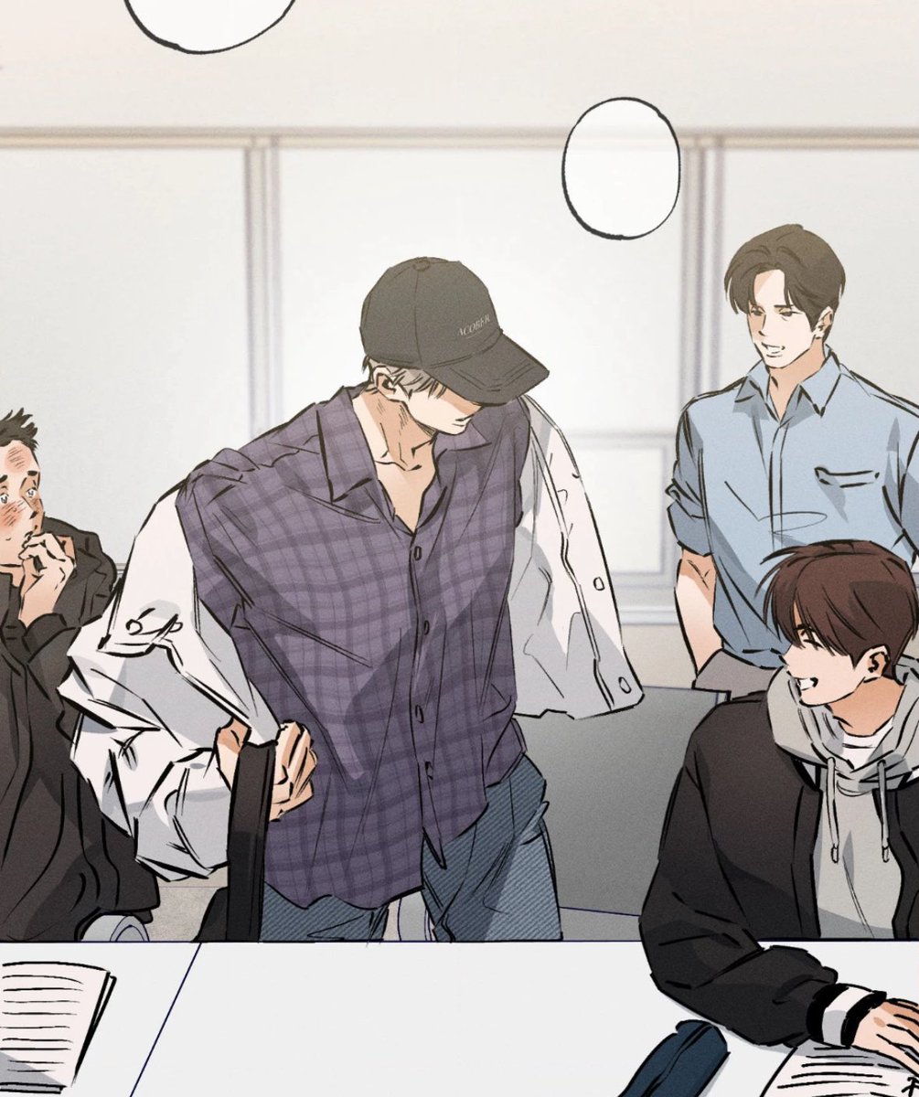 야화첩에 부랄걸어 tweet media