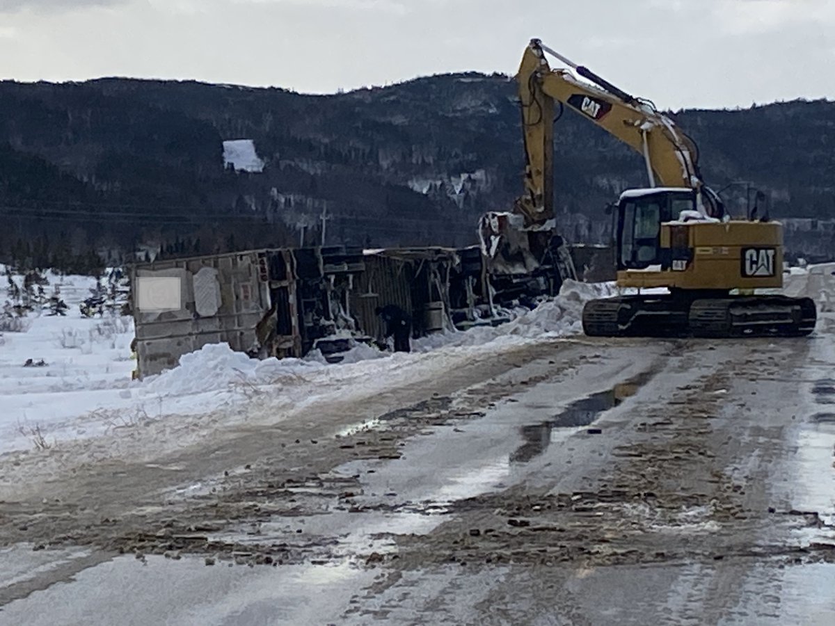 RCMP Newfoundland and Labrador tweet media