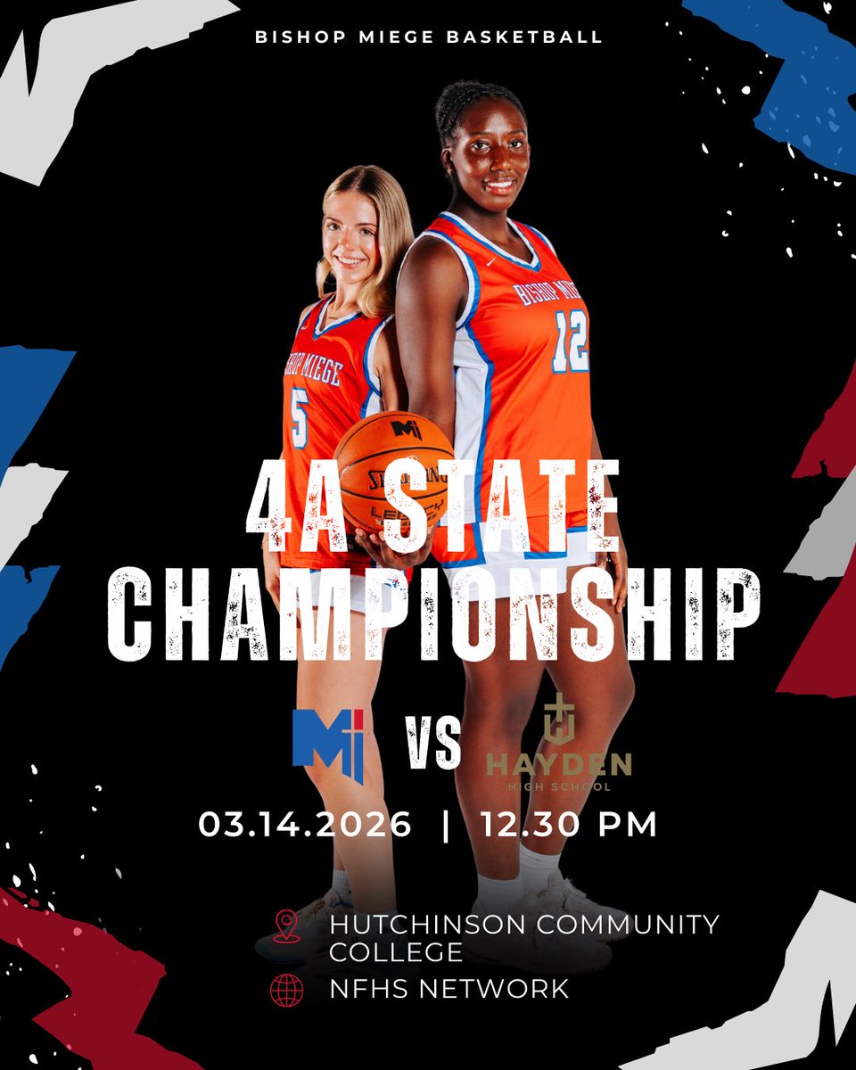 Bishop Miege Gameday tweet media