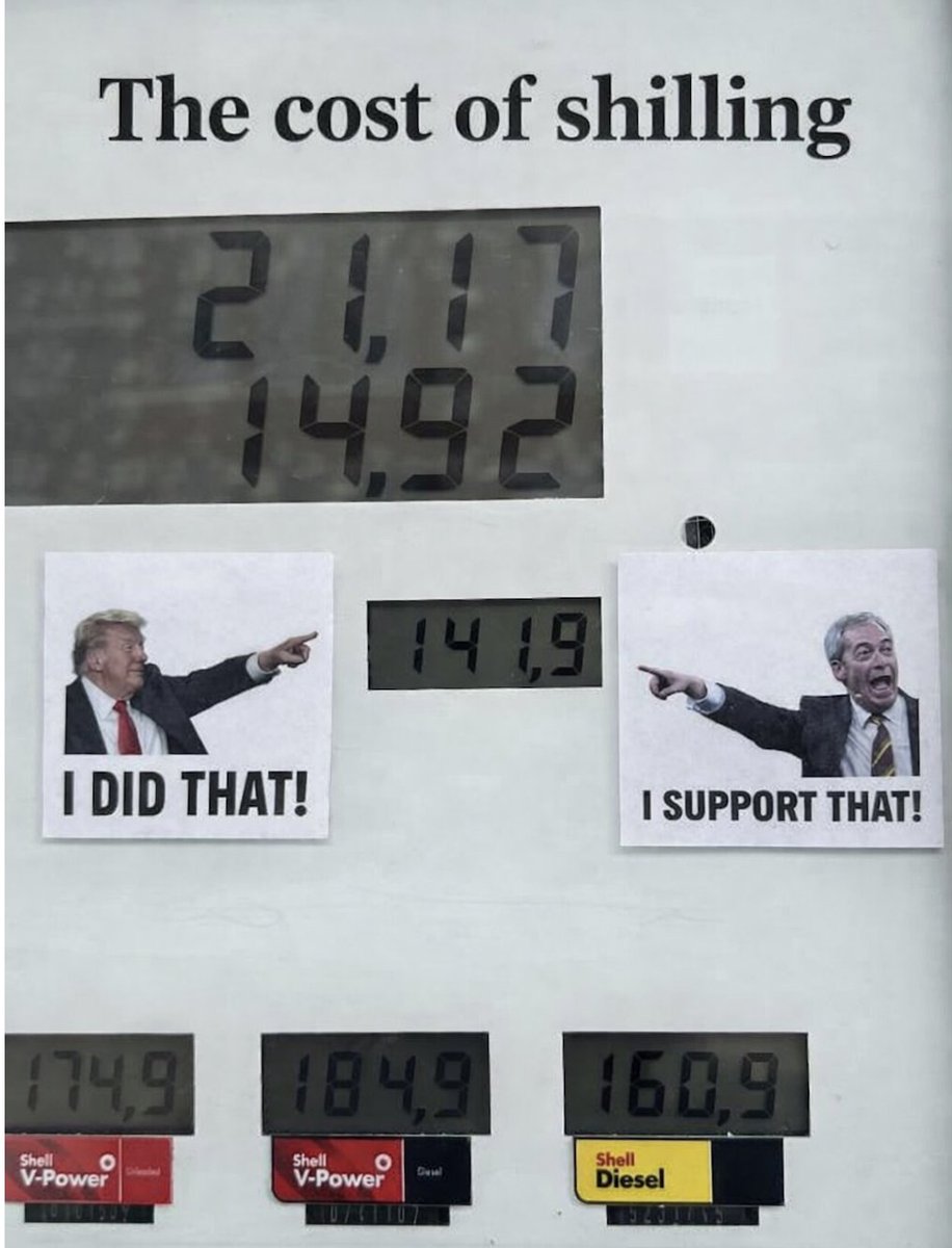 Very Brexit Problems tweet media