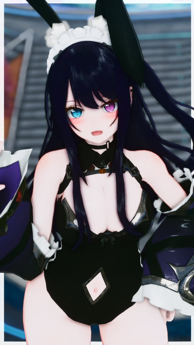 #EXYukana_Channel 
#PSO2NGS_SS︎