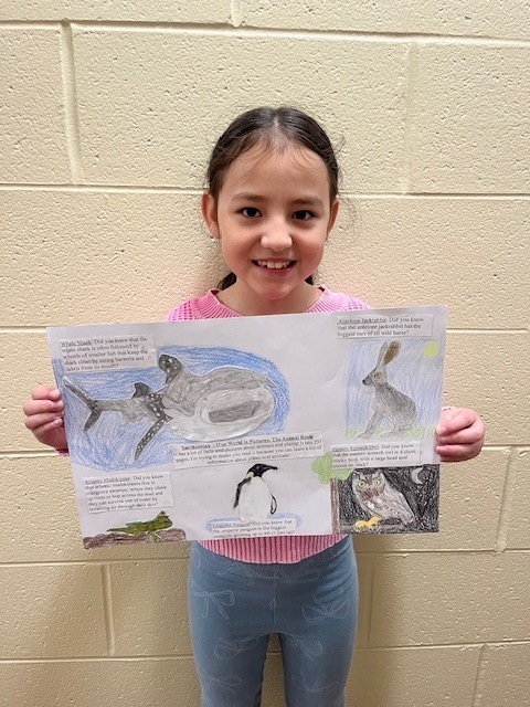 Corinth Central School District tweet media