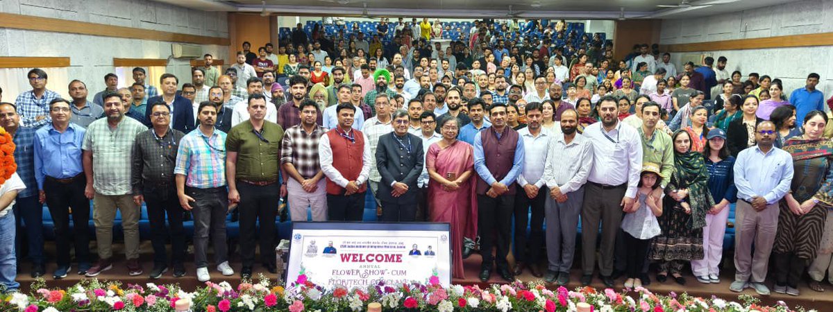 CSIR-IIIM tweet media