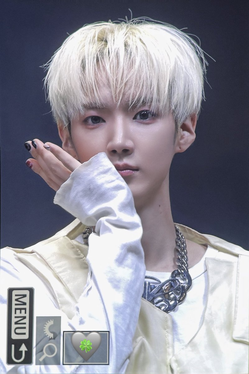 네잎이🍀 tweet media