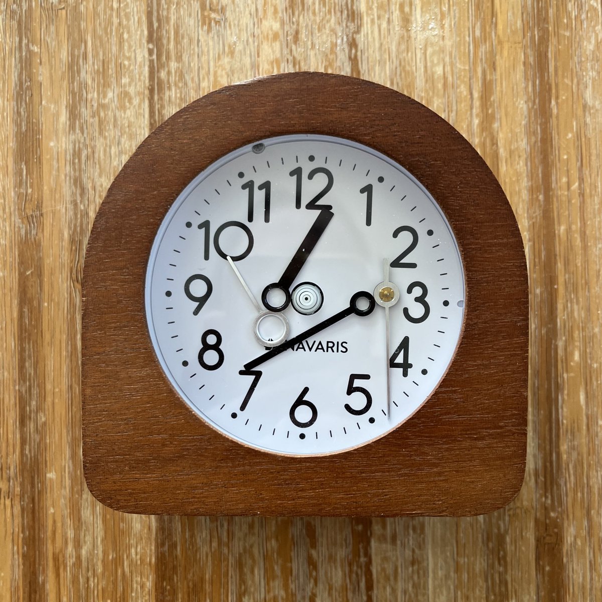 rhodzilla's tweet photo. “Even a stopped clock gives the right time twice a day…” https://t.co/VR9BWC7UVG