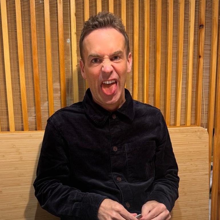 Daniel Bennett tweet media