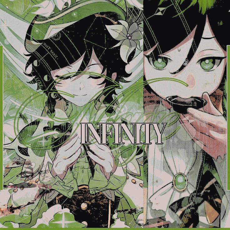 ᅠ◞ᅠ無限٫ᅠ𝒾𝑛͟𝑓͟𝑖͟𝑛͟𝑖͟𝑡͟𝑦ᅠ◌ tweet media