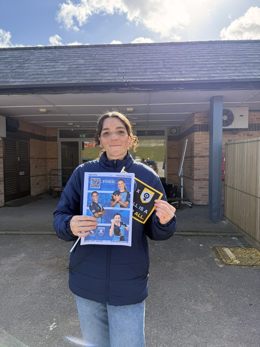 Wycombe Wanderers tweet media