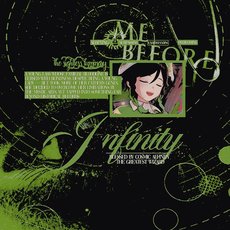 ᅠ◞ᅠ無限٫ᅠ𝒾𝑛͟𝑓͟𝑖͟𝑛͟𝑖͟𝑡͟𝑦ᅠ◌ tweet media