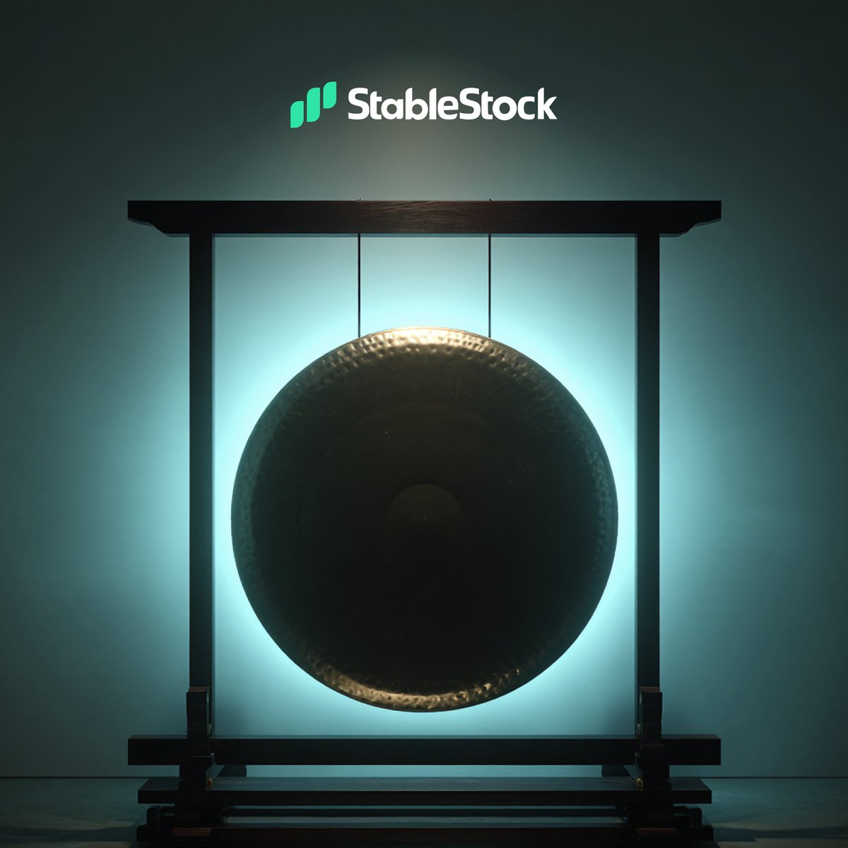 StableStock 🐳 tweet media