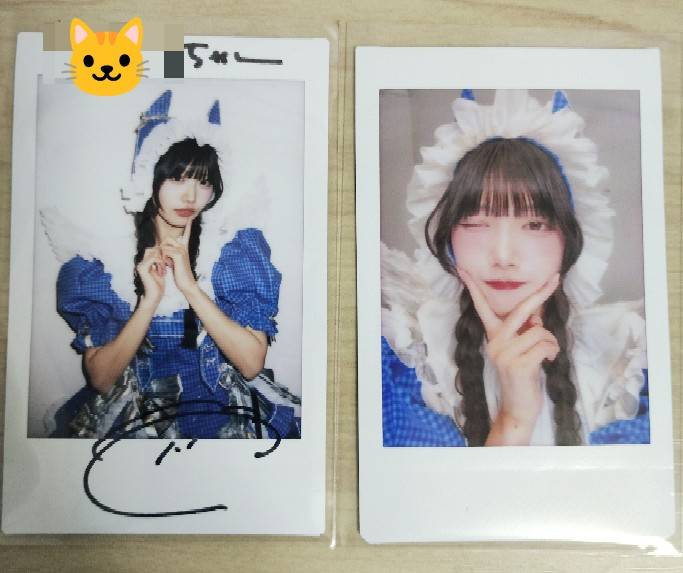 なつき tweet media