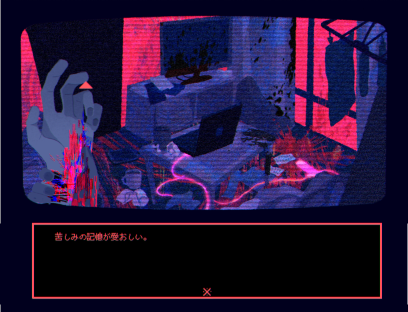 びぶ / viv tweet media