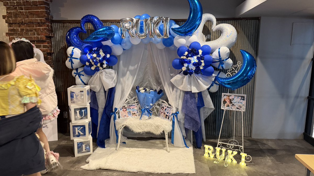 にーつ tweet media