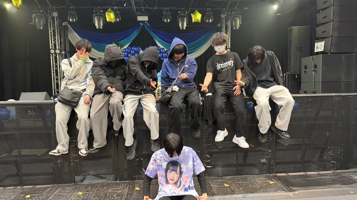 にーつ tweet media