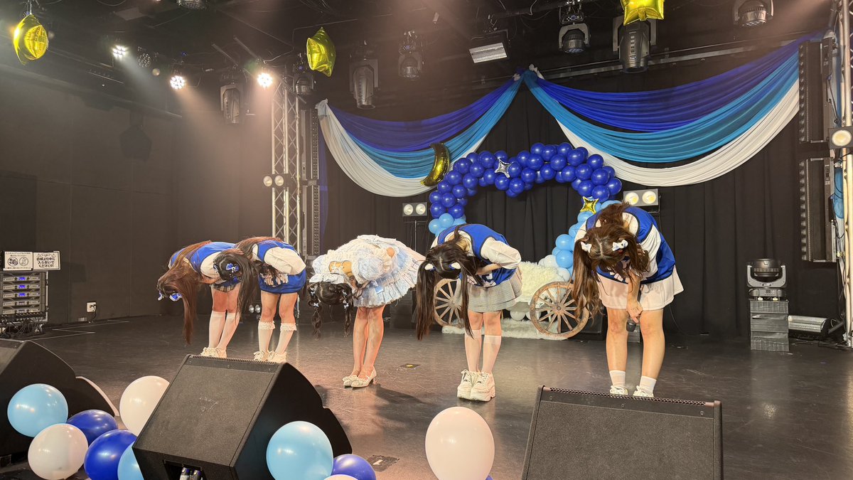 にーつ tweet media