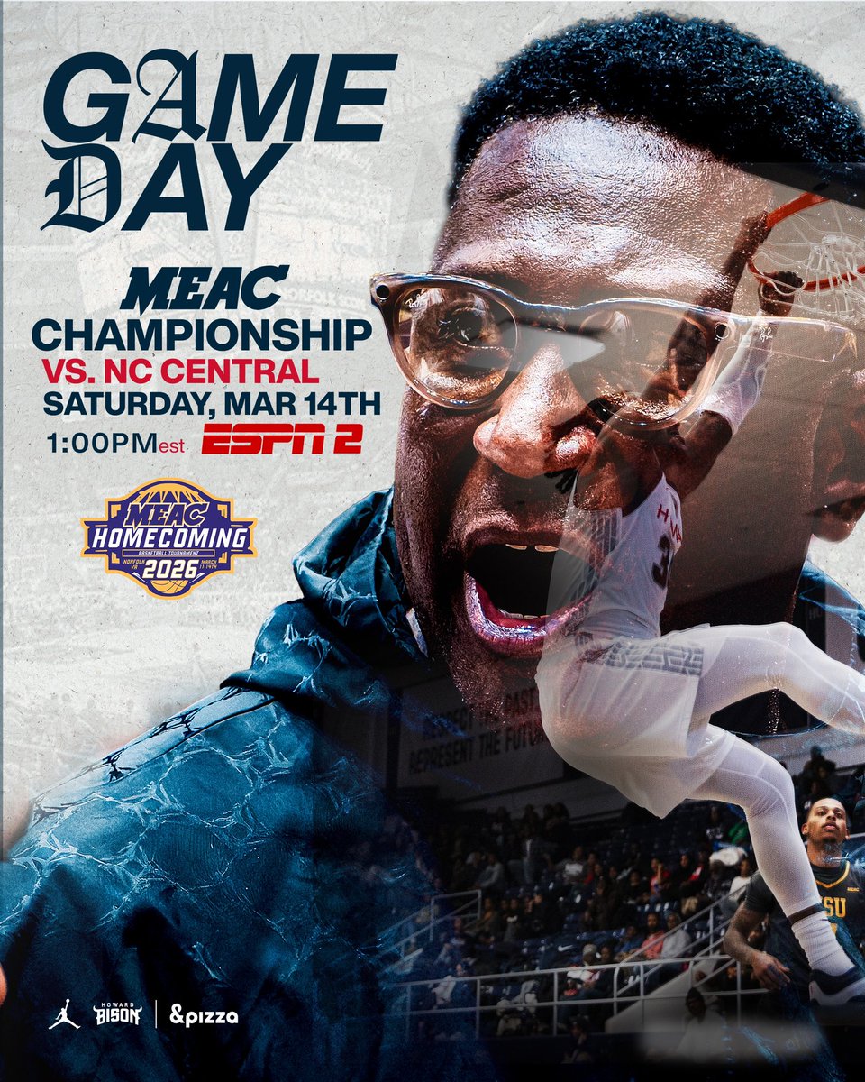 Howard Men’s Basketball tweet media