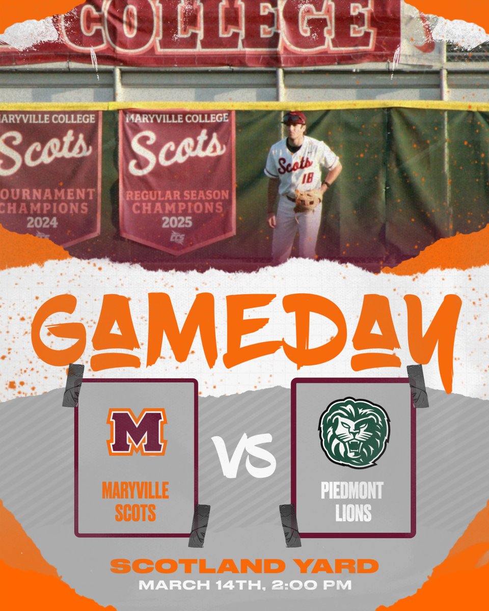 MC Scots Baseball tweet media