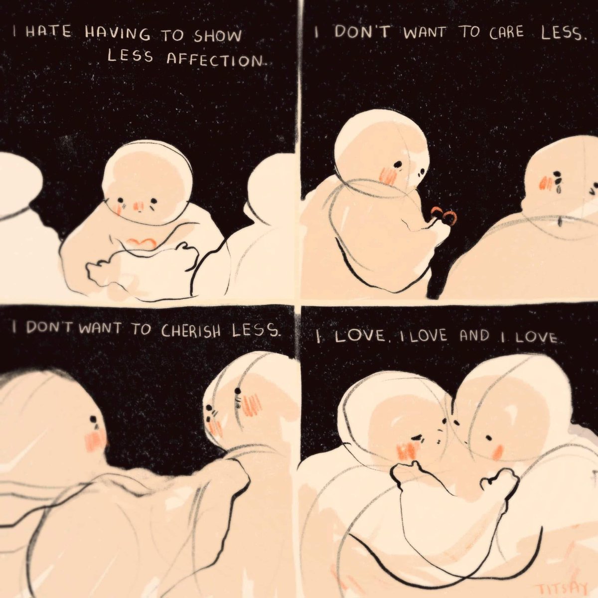 titsay 𓆏 tweet media