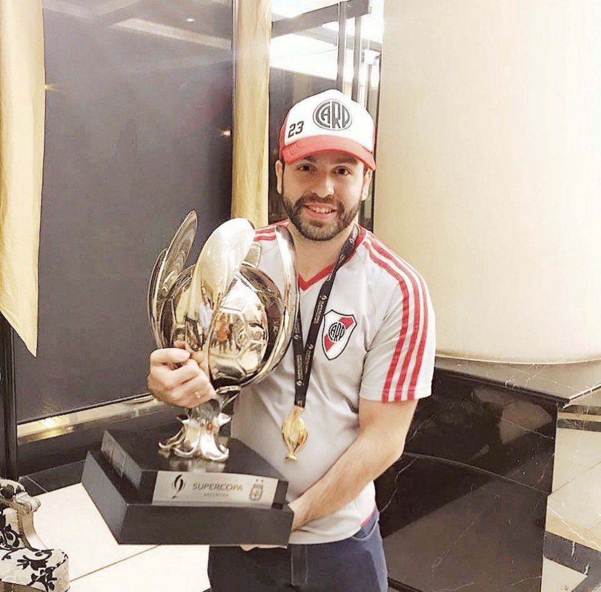 Fede Rubi tweet media