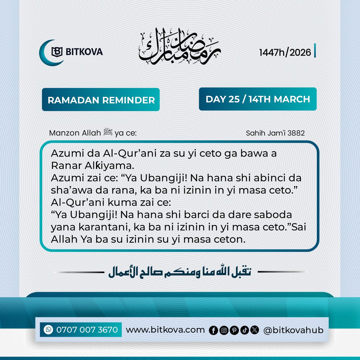 BitKova Academy tweet media