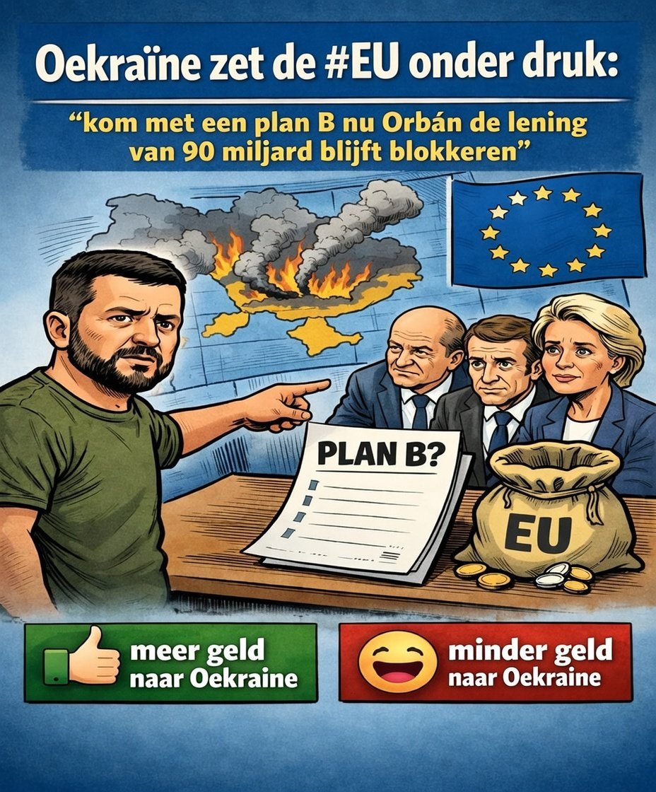 EelcoHoecke's tweet photo. Graag uw mening in deze. https://t.co/kIhZ2KzgyL