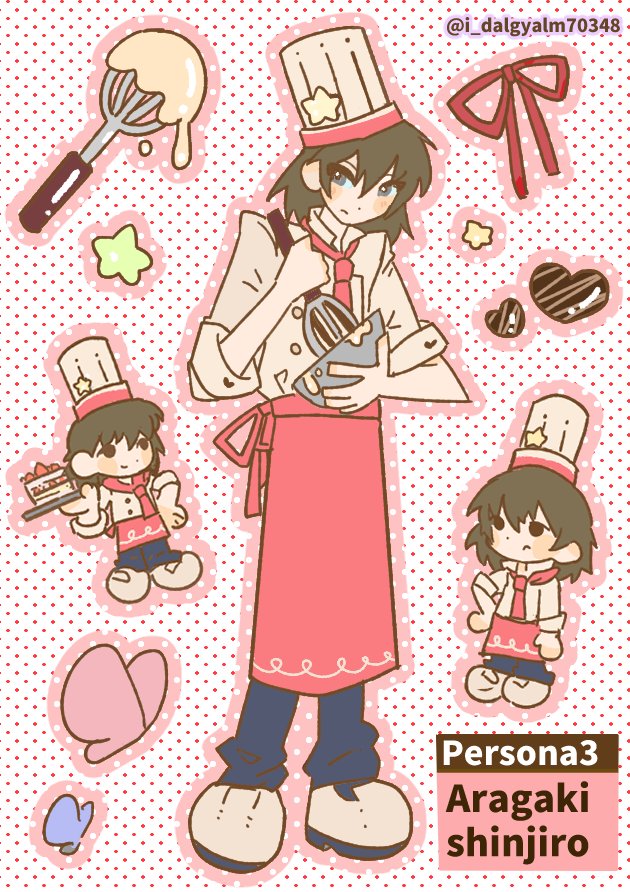 달걀말이 tweet media