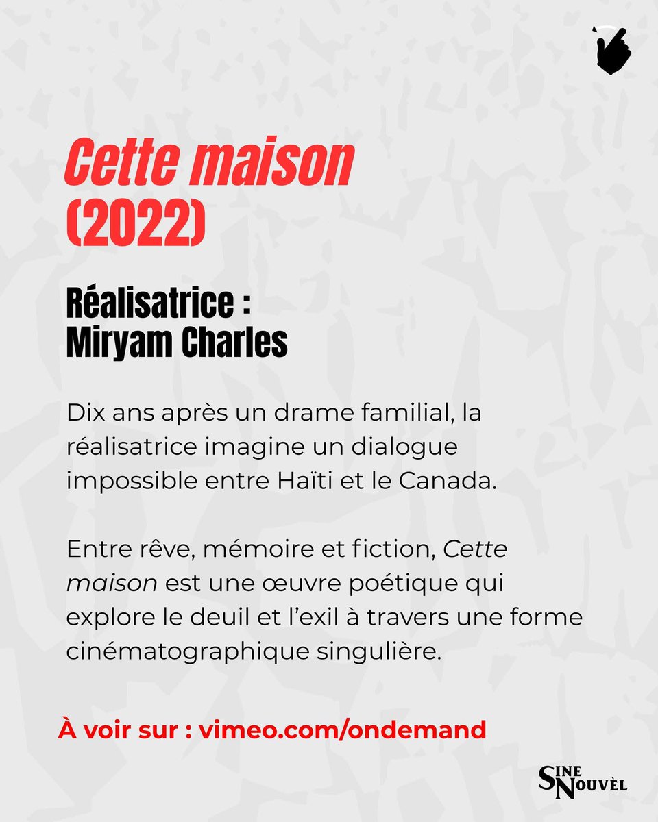 sinenouvel's tweet photo. 1/2
Suite... https://t.co/NhUZfHvhSc