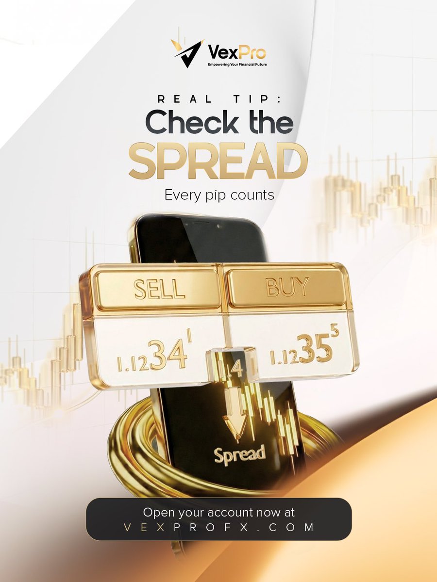 VexPro FX tweet media