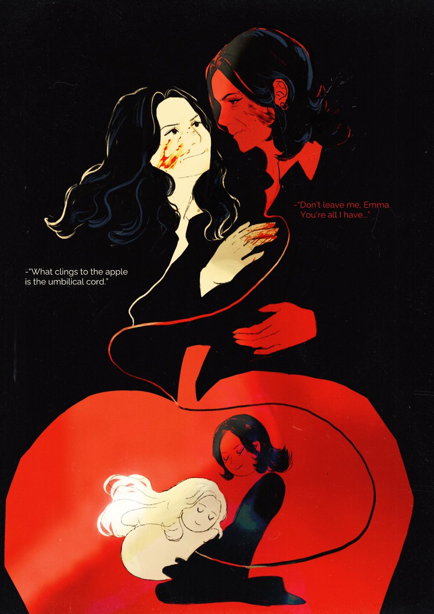 #swanqueen