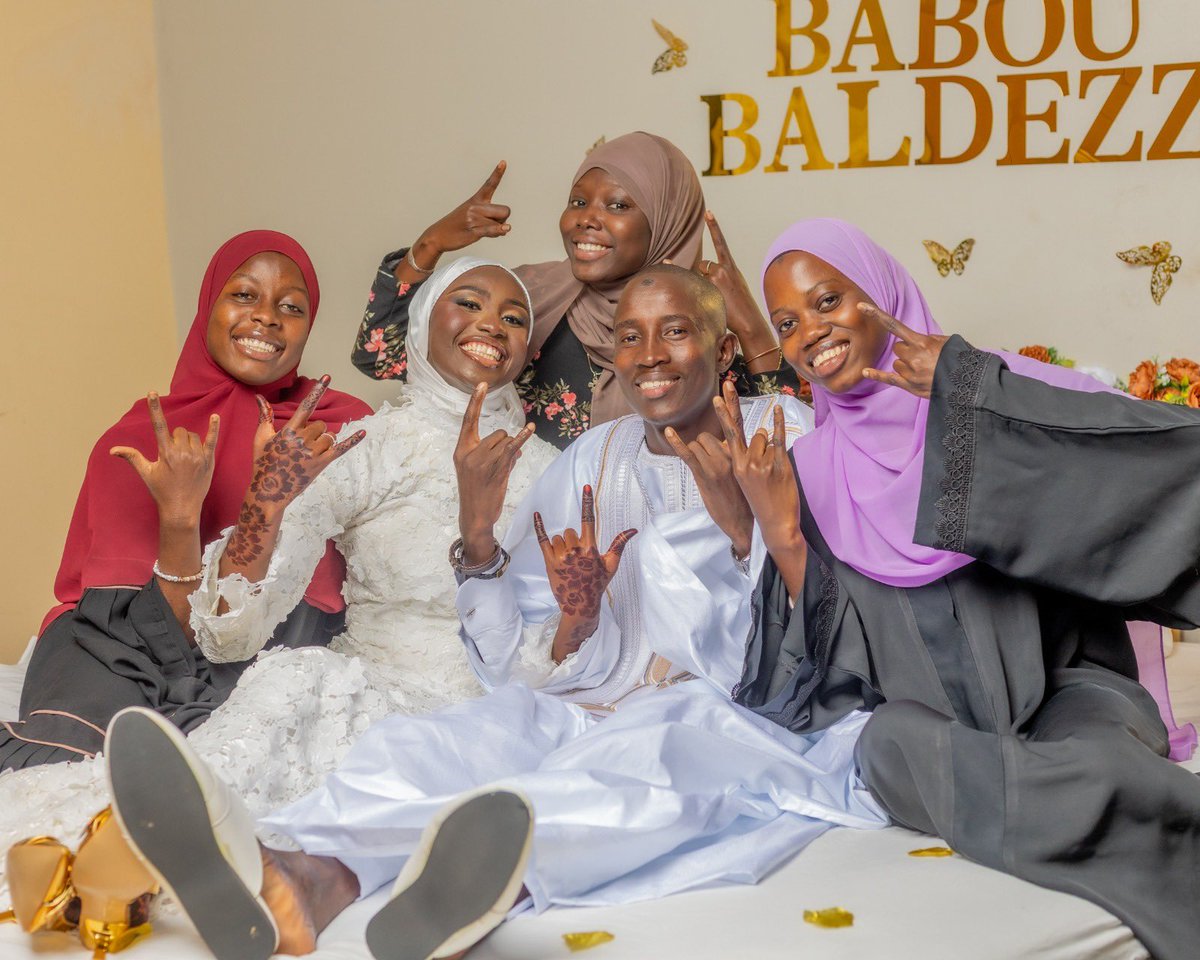 Baldez Multi Media tweet media