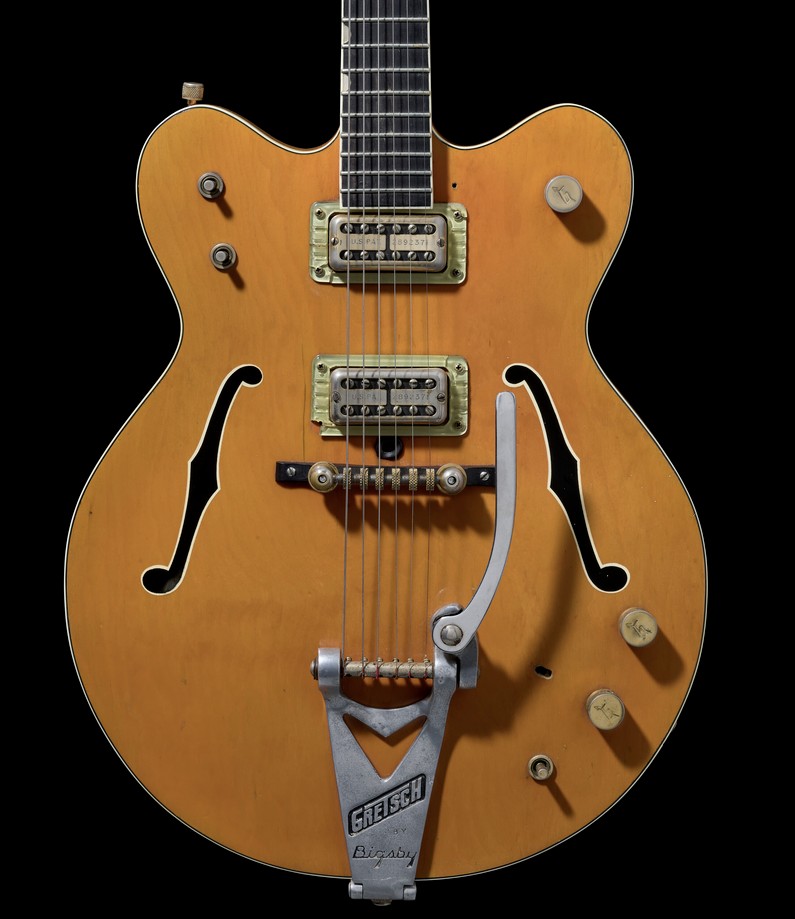 fred gretsch tweet media