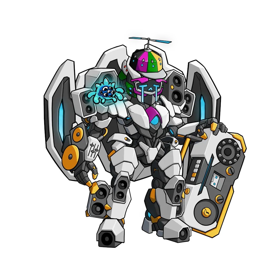 Grateful Ape🍌 tweet media