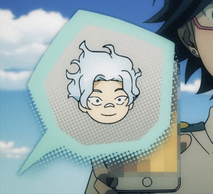 Daily Shirakumo ☁️🩵 tweet media