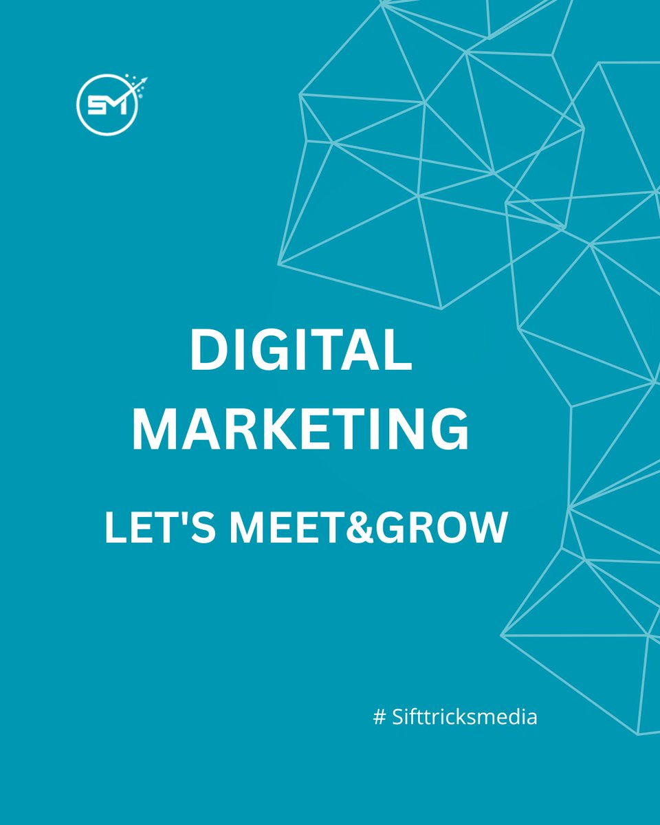 SofttricksM's tweet photo. Source 60% faster &amp; build real quality customer pipeline

Digital Branding + Social media branding + UI/UX = 60% quality customers.

🌐 https://t.co/a1I5ADlYY2 https://t.co/Kzpa3bU0fN
