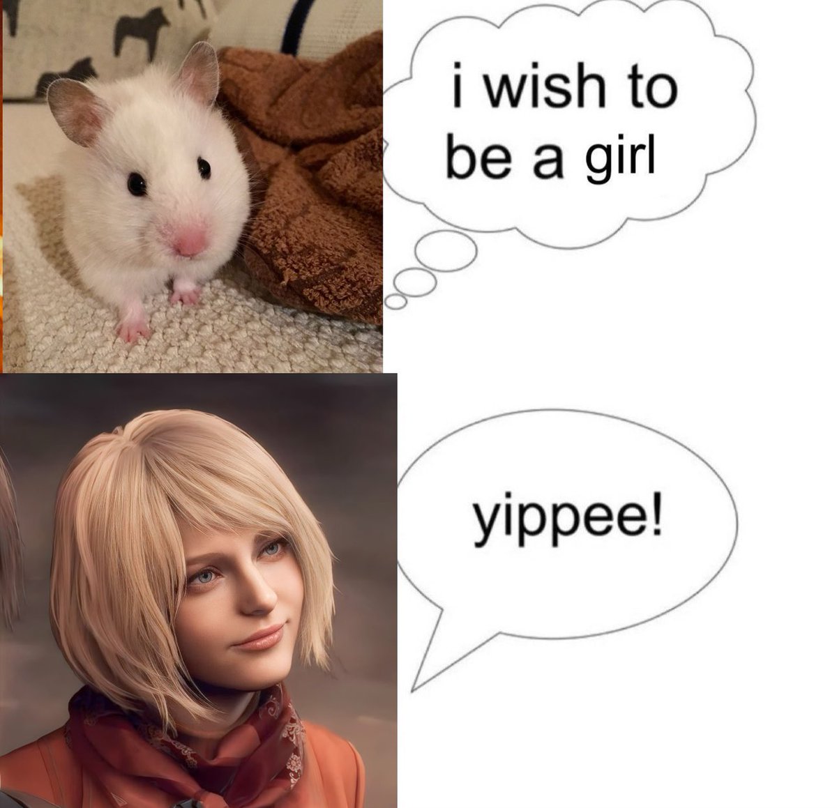 𝐷𝑎𝑟𝑦 ♡ ૮꒰ ˶• ༝ •˶꒱ა ♡ 🩷 🩵 (@punkundeadbunny) on Twitter photo 