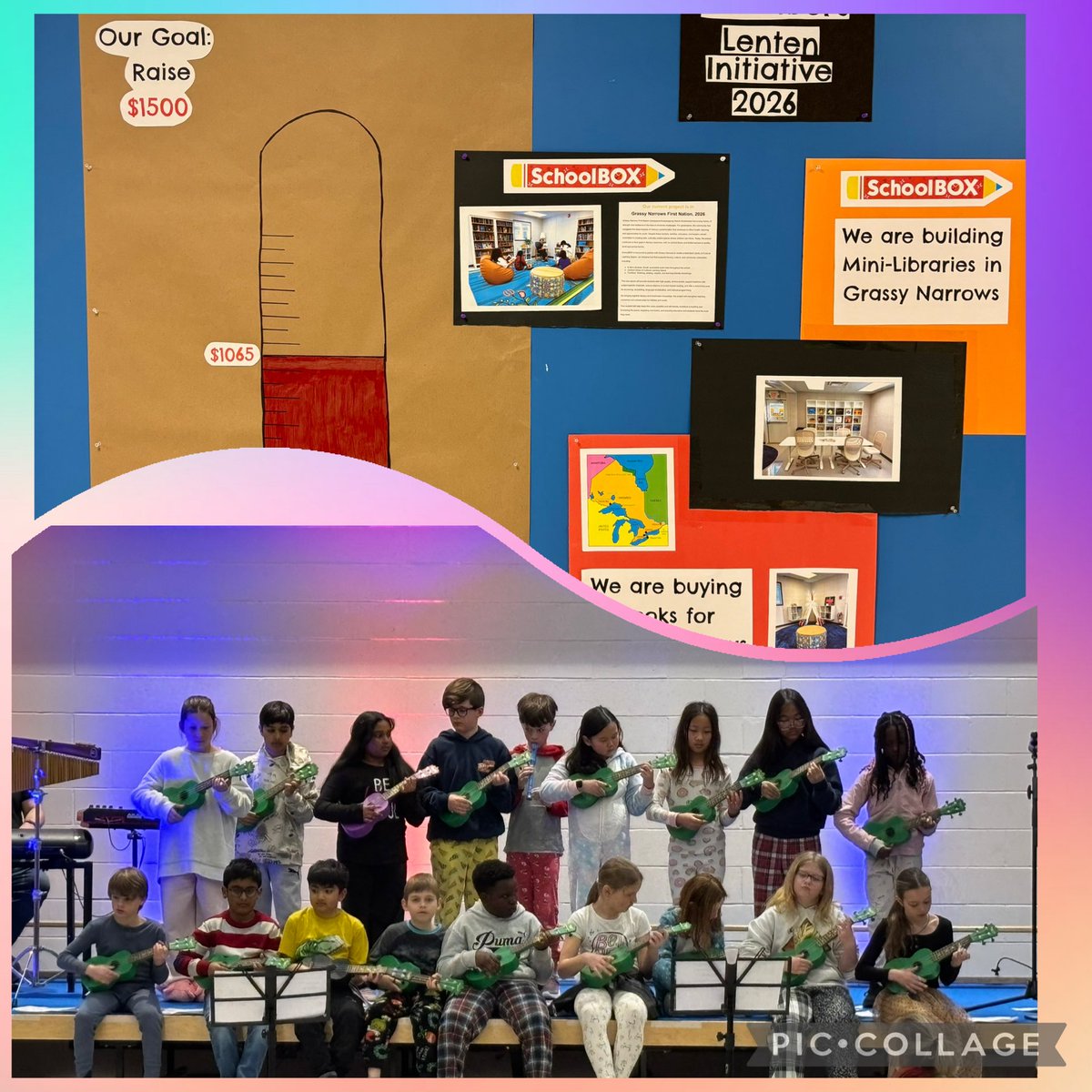 St. Isabel Catholic Elementary School tweet media