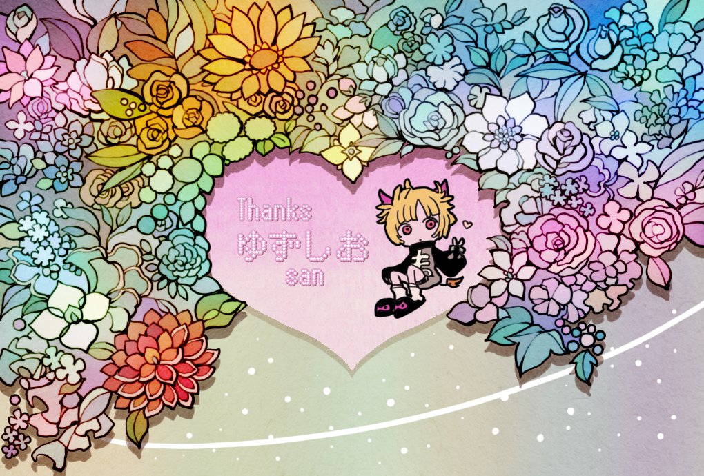 花凛🌸BOOTH通販 tweet media