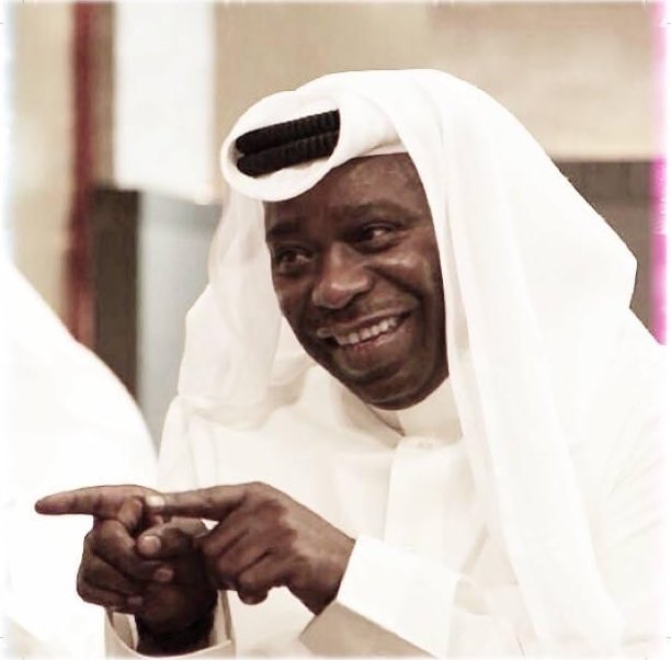 اللهم اجعله ضاحكاً مٌستبشراً في جنَّات النعيم