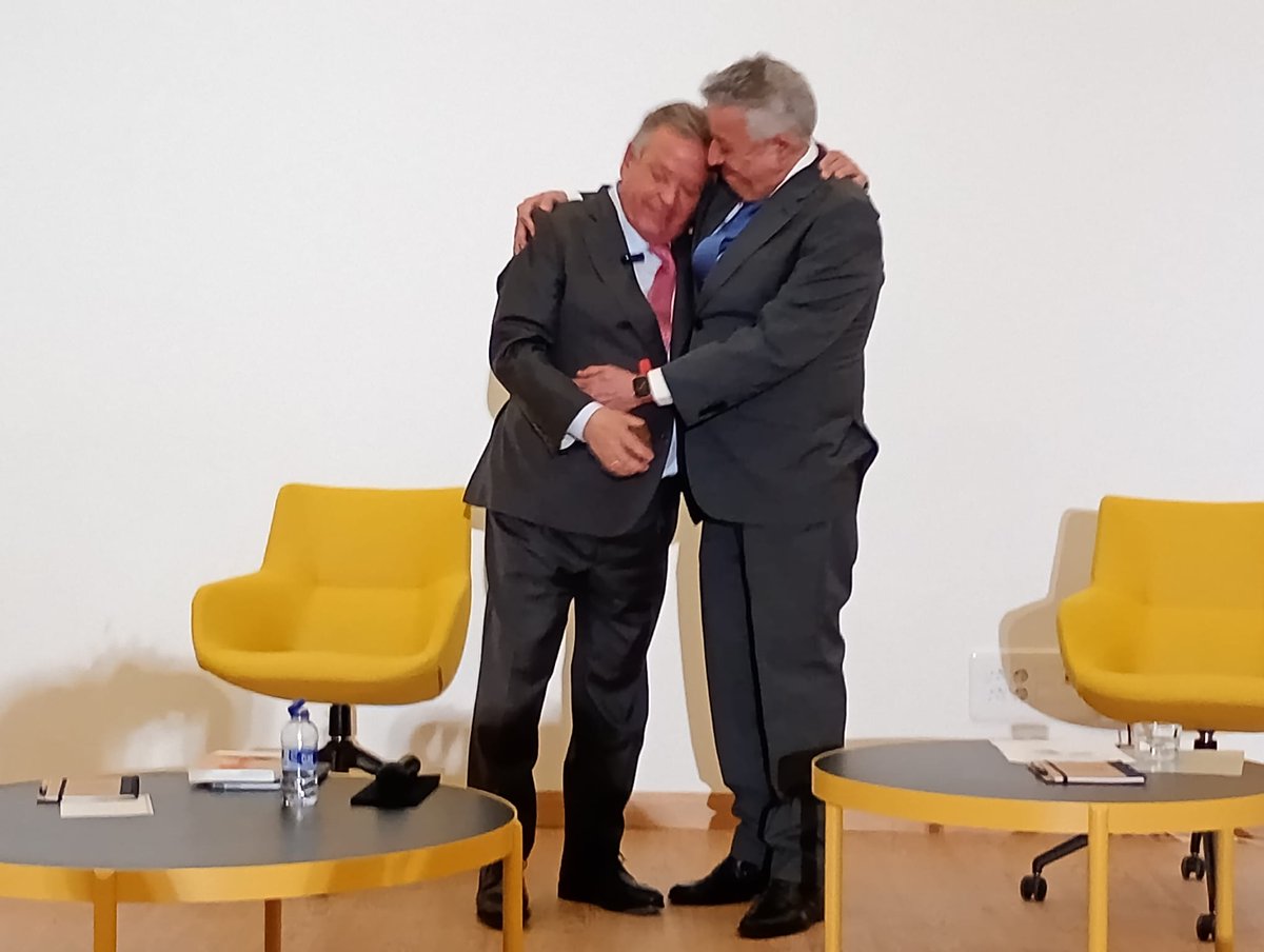 FENAER PACIENTES tweet media