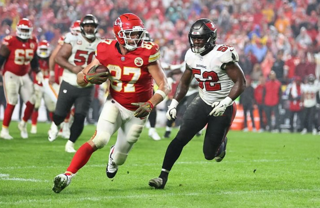 The Daily Chief tweet media