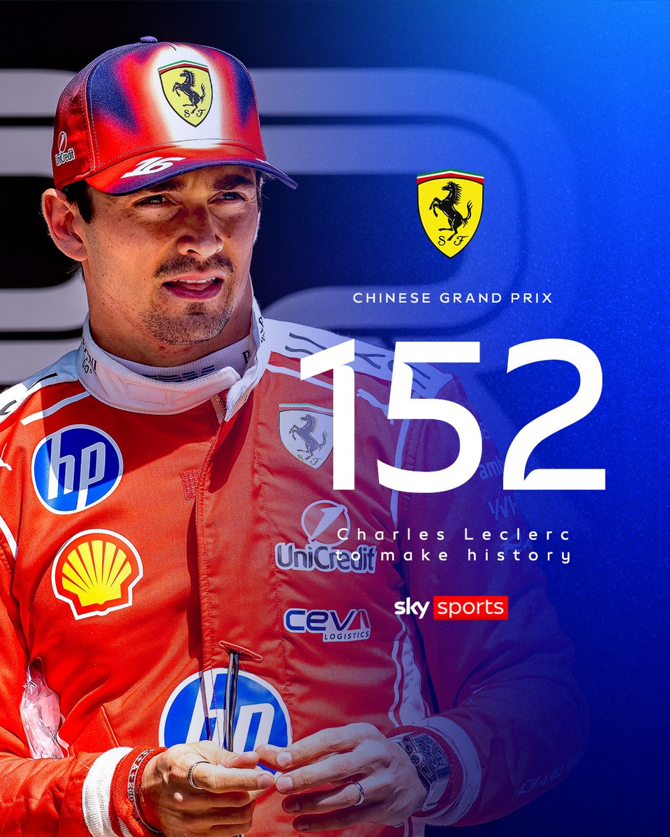 Sky Sports F1 tweet media