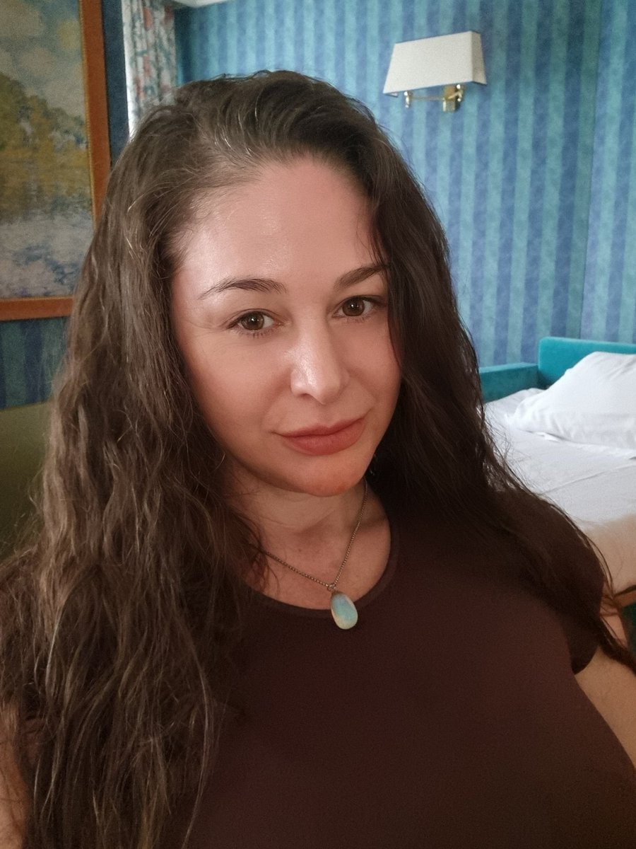 Cathy Heaven tweet media