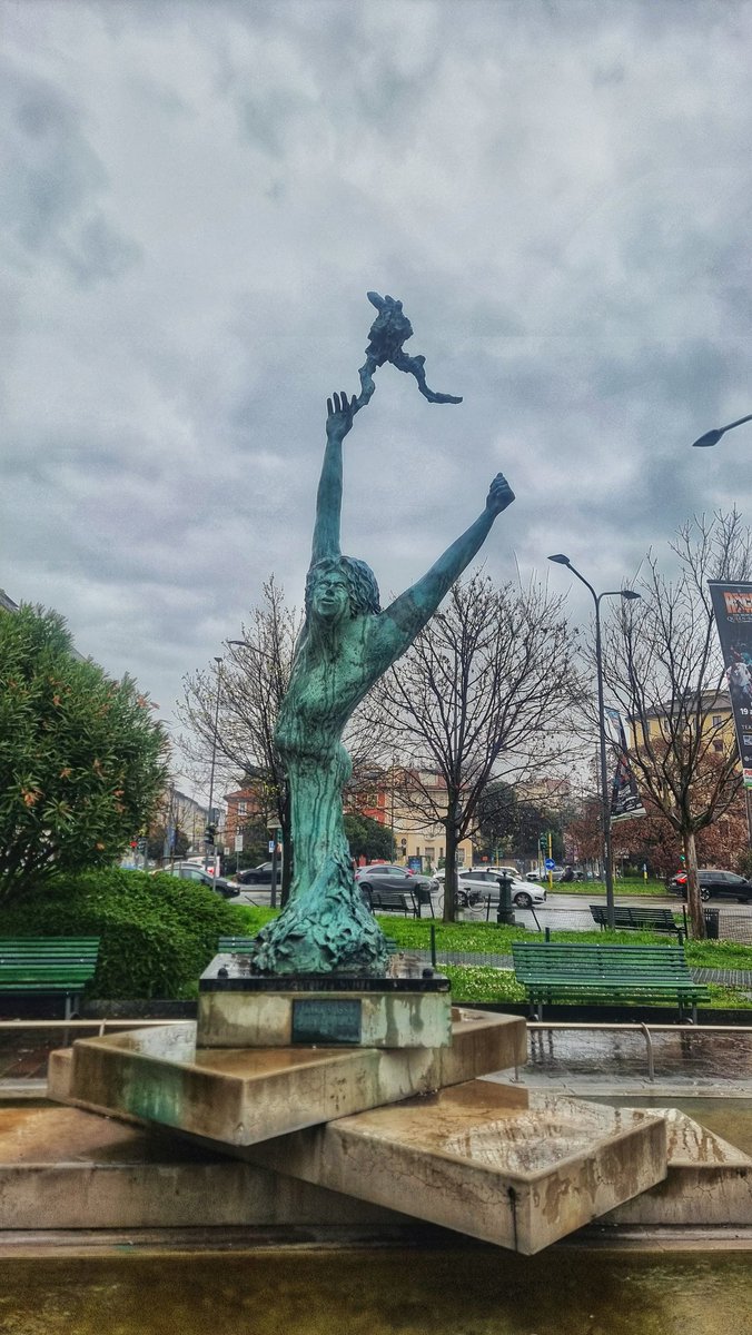 Cathy Heaven tweet media