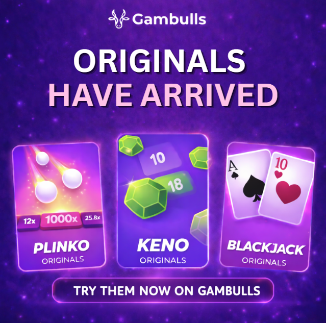 Gambulls.com tweet media