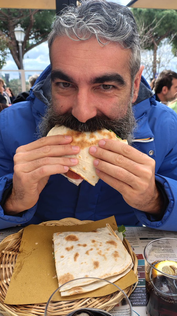 Nicola Carmignani tweet media