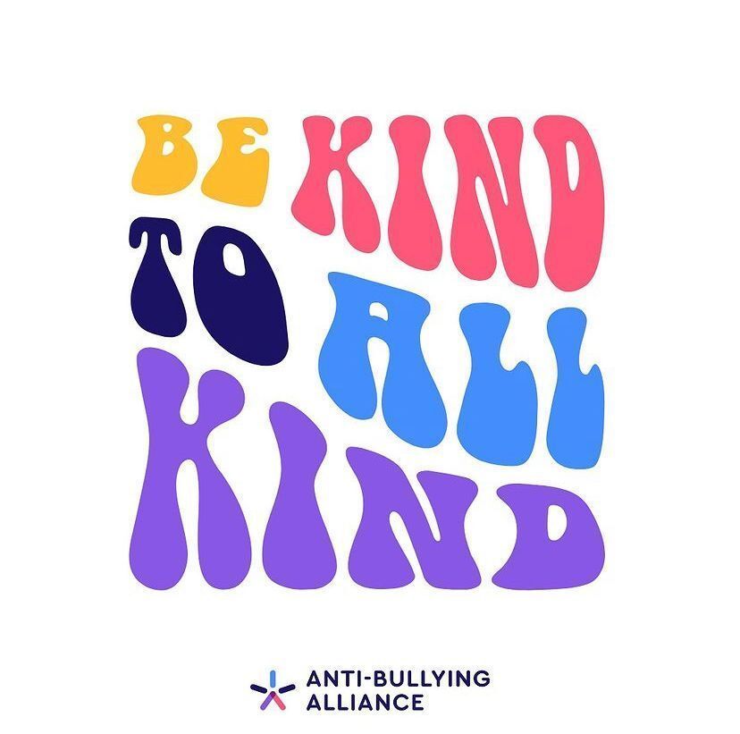 Anti-Bullying Alliance #AntiBullyingWeek tweet media