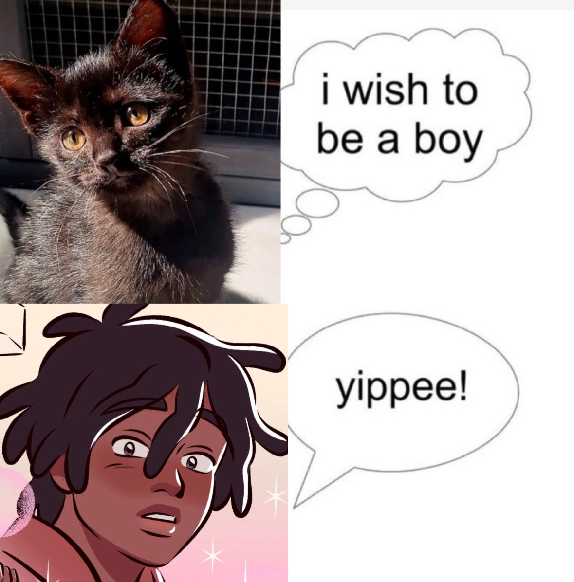 Project Super Crush: Act Two! 💚💙 OUT NOW tweet media