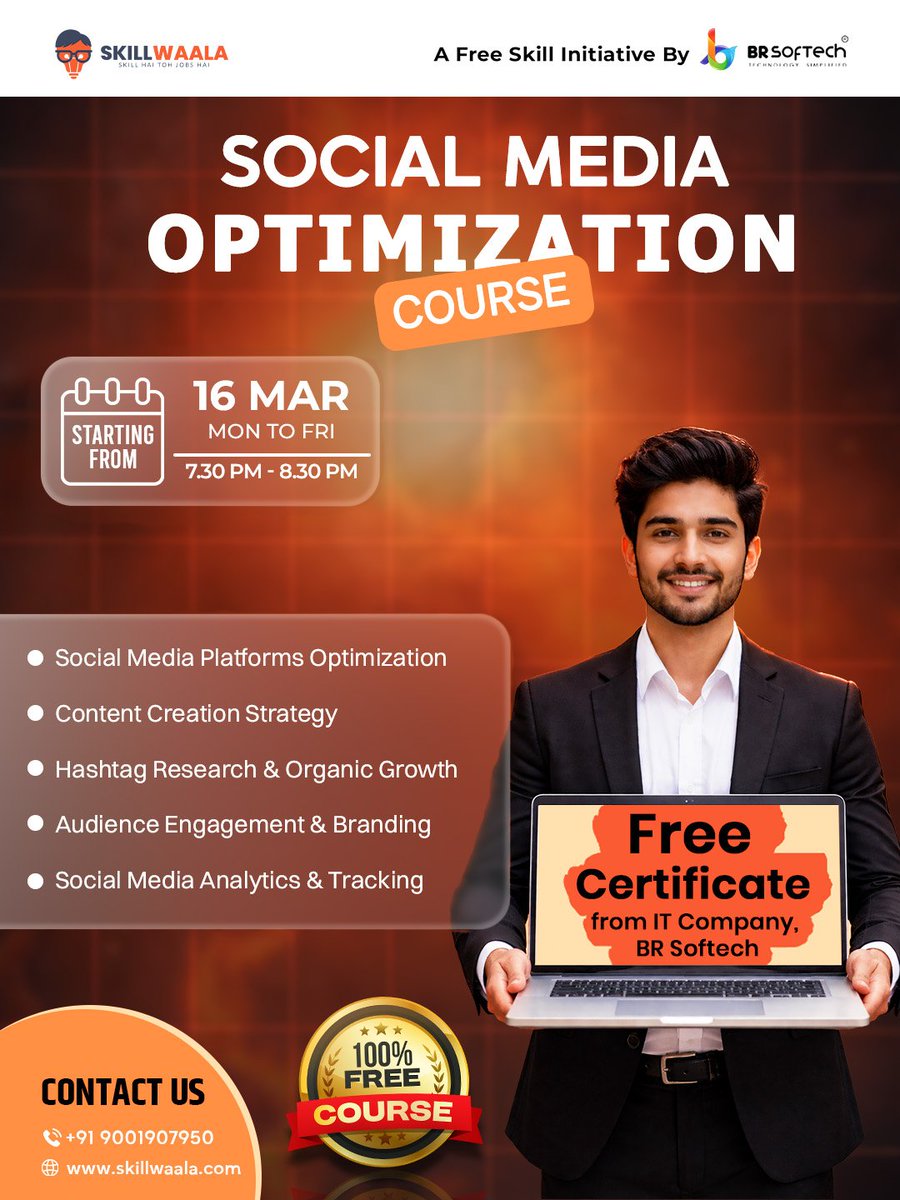 skillwaala tweet media