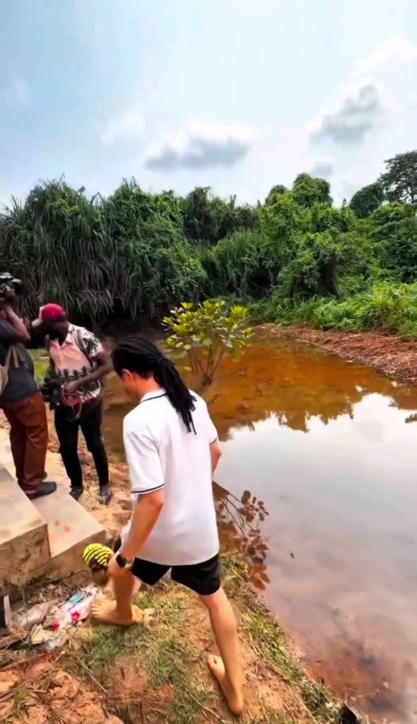 Adaora Favour Nwankwo tweet media