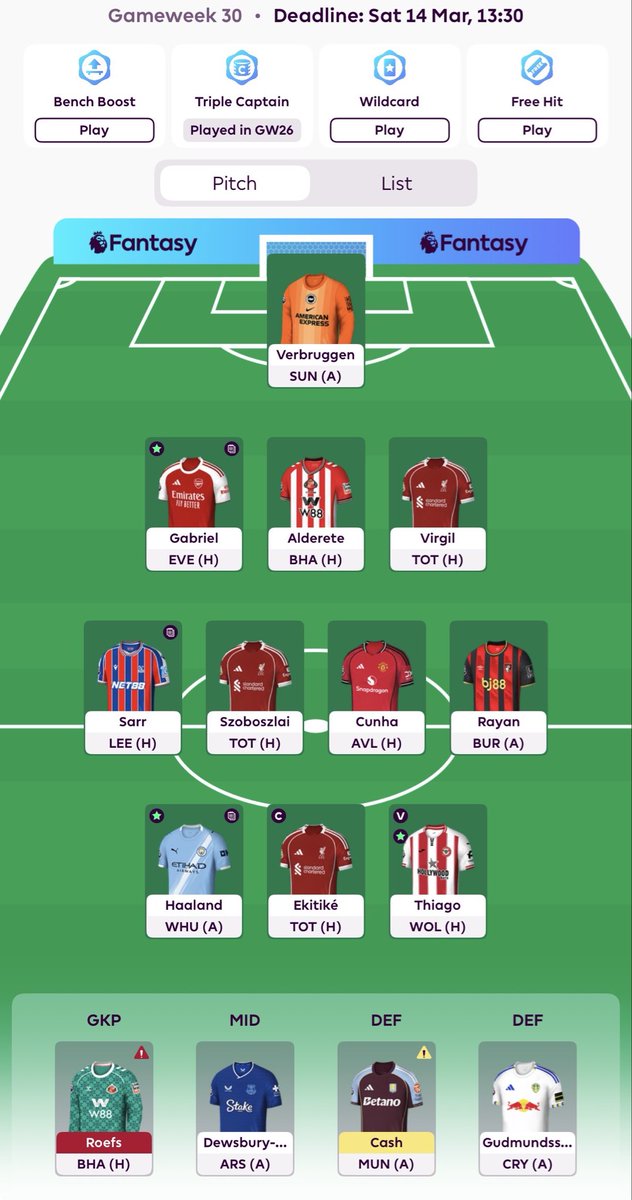 FPL Wingin’ It tweet media